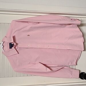 Boy's Ralph Lauren button up shirt